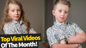 Top 30 BEST Viral Videos Of The Month - August 2020