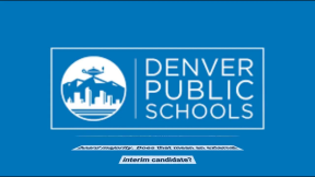 Denver Public Schools Superintendent Susana Cordova Is Resigning - Q&A with Board member Brad L. 