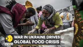 War in Ukraine drives global food crisis; African nations suffering acute food scarcity | WION