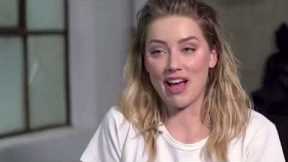 Amber Heard Exposed For Forging Documents During Trial