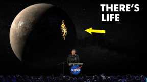James Webb Telescope Terrifying Discovery On Proxima B SHOCKS The Entire Space Industry!