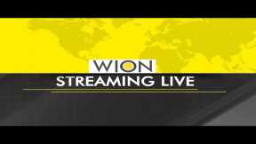 LIVE | WION - Latest News Updates | Breaking News | World News | International News