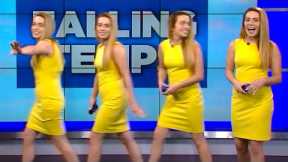 Best News Bloopers May 2022