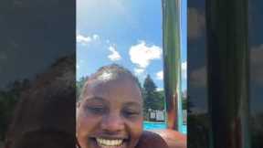 Hellen Wendy A Kenyan Lady Drowns While Swimming As She Was Streaming Live On Facebook | 3hr Video