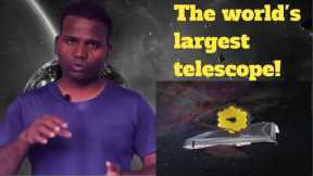 James webb space telescope hindi | jwst james webb space telescope | james webb telescope\ NASA