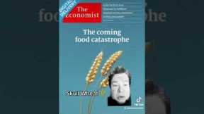 Food Shortage #Food #survival #death #war #famine #trending #politics #world #news #economy