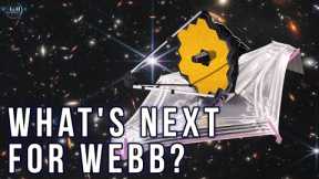 Big Discoveries Ahead! What's Next From the James Webb Space Telescope? (4K)