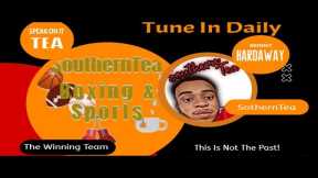 Robbing The Bookie : Live Sports Betting Show : #SouthernTea #TWT