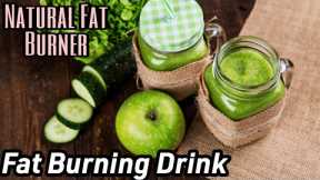 Weight Loss Drink | How to Loss Weight| Fat Burning Drink | Healthy Recipes | Fitness With Shah