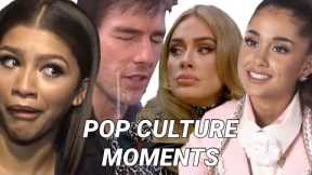 Pop Culture Moments We Don’t Talk About Enough