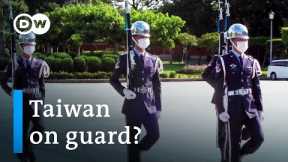 Taiwan conflict - Facing the threat from China | DW Documentary