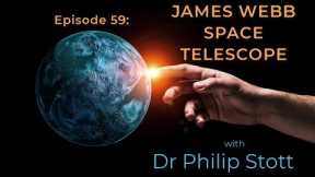 59 | James Webb Space Telescope