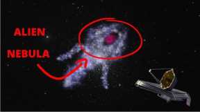 James Webb Space Telescope Finding the alien nebula in farthest point of Universe
