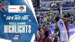 San Miguel vs. TNT Finals G7 highlights | Honda S47 PBA Philippine Cup 2022 - Sept. 4, 2022