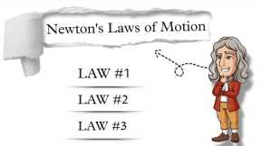 Newton's Laws of Motion #viral #cosmos #trending #science #space #universe #physics #viralvideo