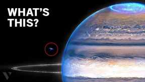 James Webb Telescope Just Detected Something Strange Occurring On Jupiter!