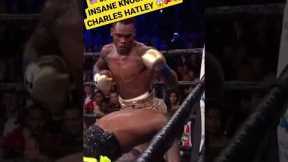 🇺🇸 JERMELL CHARLO | BIG KNOCKOUT VS CHARLES HATLEY 😱🥊💥#sports #boxing #viral #trending #shorts