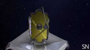 Watch what happens after the James Webb Space Telescope launches | Science News