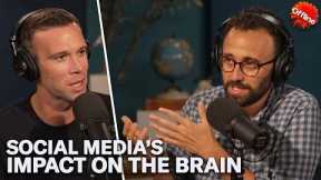 Max Fisher on How Silicon Valley Has Rewired Our Brains | Offline Podcast