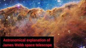 james webb space telescope _English subtitle || james webb telescope