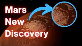 James Webb Telescope New Discovery Image Of Mars We Have Never Seen Before