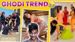 Kala Chasma Dance Trend 🤩 ! Most Pakau Trend On Social Media ! Suneel Youtuber