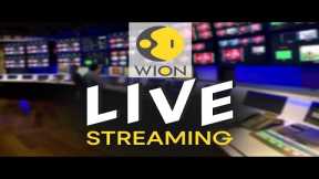 LIVE | WION - Latest World News | International News | Top English News | Live News