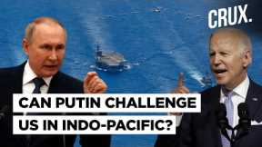 Why Russia May Hold An Edge Over The US In Case Of A Confrontation In The Indo-Pacific