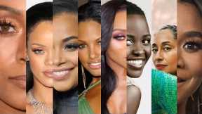 Beautiful Black Celebrities That Are Still Unmarried!