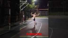 Basketball dunk! #basketball #motivation #dunk #nba #trending #sports #training #tiktok #shorts