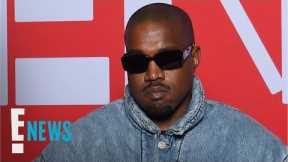 Kanye West to Buy Controversial Social Media App Parler | E! News