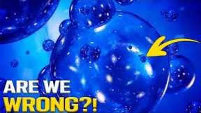 James Webb Telescope FINALLY Proves The Big Bang Theory Is Wrong!!