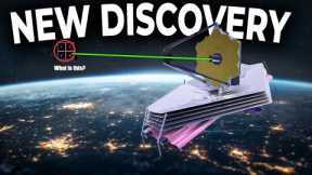 Why James Webb Space Telescope Images Are TERRIFYING Astronomers