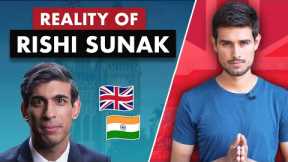How Rishi Sunak defeated Boris Johnson and Liz Truss | UK Political Crisis | Dhruv Rathee