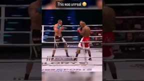 What A Brawl 😳🥊#shorts #fyp #viral #youtubeshorts #boxing #fight #knockout #trending #sports #trend