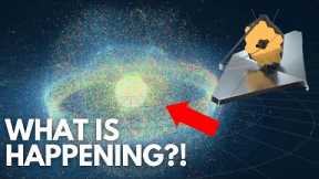 James Webb Telescope New Discovery Left Astronomers Speechless!