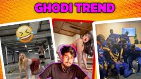 Kala Chasma Dance Trend 😎 ! Worst Trend Ever On Social Media ! Sandy Gamer
