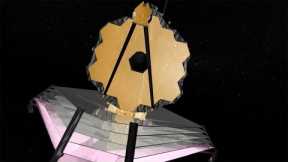 The James Webb: NASA's Next Great Telescope