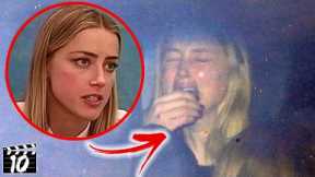 Top 10 Celebrities Who Were Exposed By Paparazzi