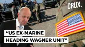Wagner Claim On Ex-US Marine General Just Bluster? Prigozhin Plans To Send Bloody Sledgehammer To EU