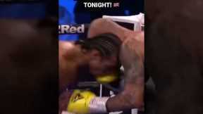 🇬🇧 ANTHONY YARDE CLEANING UP THE YARD TONIGHT | KNOCKOUT 🥊💥#sports #boxing #viral #trending #new