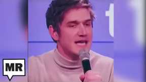Bo Burnham Absolutely NAILS Social Media's Problematic Effect On Society In Viral Video