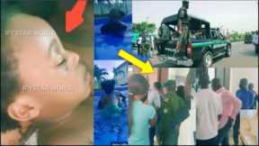 ARRESTED Nanny & Domestic Staff CONFESSED How Davido's SON Ifeanyi DIED In Her CARE! #trending