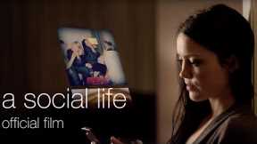 A Social Life | Award Winning Short Film | Social Media Depression
