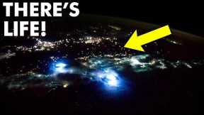 James Webb Telescope Terrifying City Lights Discovery on Proxima!
