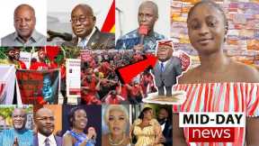 MIDDAY NEW - Latest Celebrity, Gossip, Entertainment and Sports News in Ghana Now
