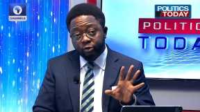 Attack On INEC Offices, Tinubu & U.S. Court Case + More | Politics Today