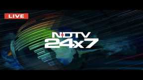 NDTV India Live TV: Shraddha Murder Case | Rishi Sunak | Election Commission | Elon Musk