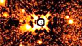 James Webb Telescope Just Detected Something BIZARRE On Proxima B