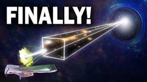 Finally!! Dark Matter's Mysteries Will Now Come To Light!! (James Webb Telescope)